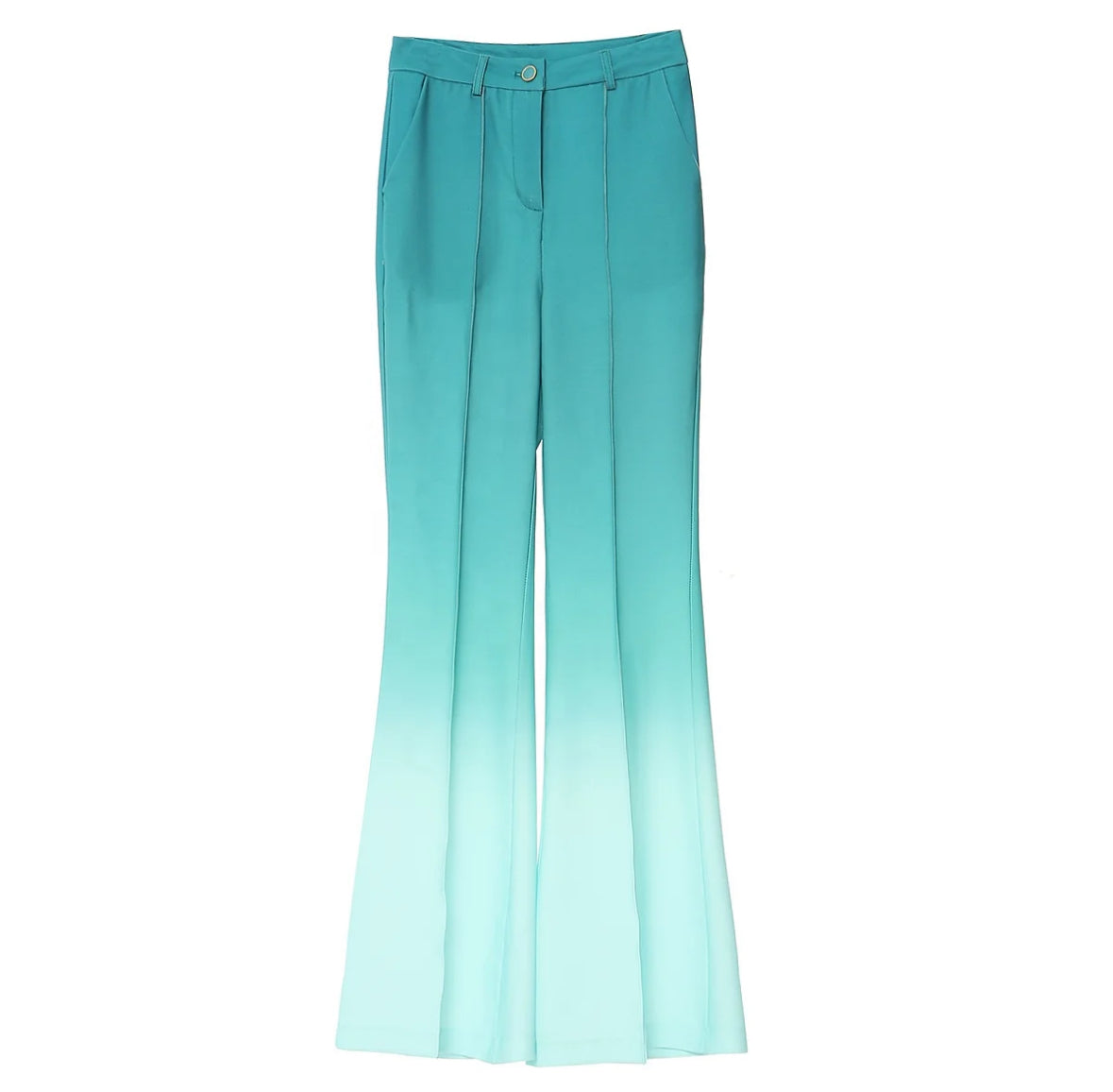 AQUAMARINE PANTS